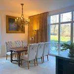 Haus Charlotte - Kurort Gohrisch - Terrasse - Gartensauna - Parkplatz * Papstdorf