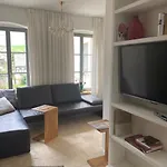 Haus Charlotte - Kurort Gohrisch - Terrasse - Gartensauna - Parkplatz Papstdorf