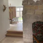 Haus Charlotte - Kurort Gohrisch - Terrasse - Gartensauna - Parkplatz Сasa de vacaciones *