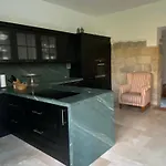 Prázdninový dům Haus Charlotte - Kurort Gohrisch - Terrasse - Gartensauna - Parkplatz *