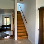 Prázdninový dům Haus Charlotte - Kurort Gohrisch - Terrasse - Gartensauna - Parkplatz *