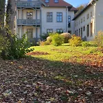 Сasa de vacaciones Haus Charlotte - Kurort Gohrisch - Terrasse - Gartensauna - Parkplatz Papstdorf