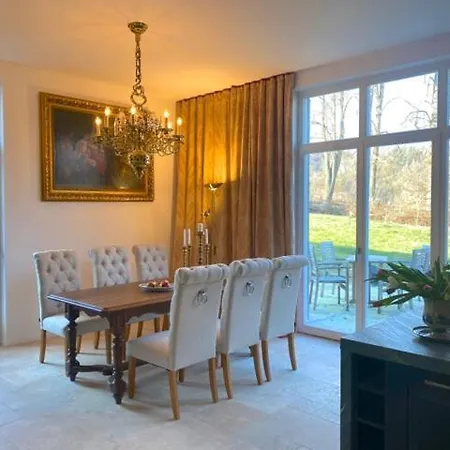 Haus Charlotte * Папстдорф