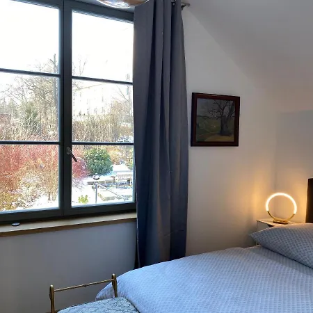 Casa vacanze Charlotte - Kurort Gohrisch - Terrasse - Gartensauna - Parkplatz *
