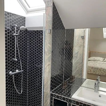 Haus Charlotte Дом отдыха *