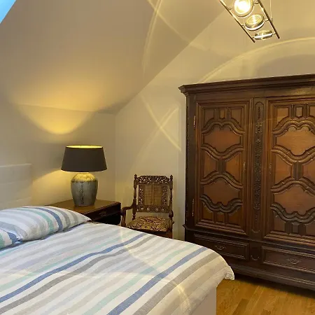 Haus Charlotte Папстдорф