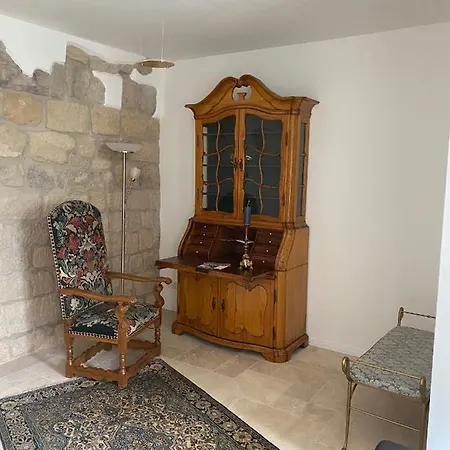 Haus Charlotte Папстдорф