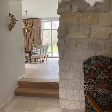 Haus Charlotte Casa vacanze *