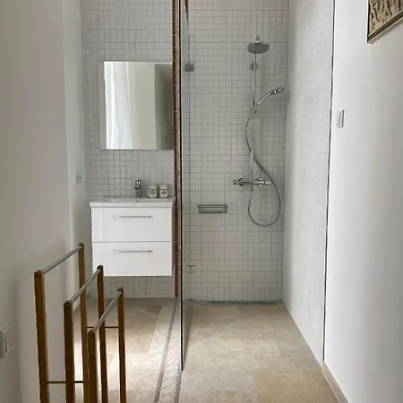 Haus Charlotte Papstdorf