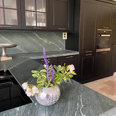 Haus Charlotte Дом отдыха *