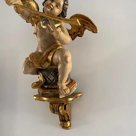 Casa vacanze Haus Charlotte Papstdorf