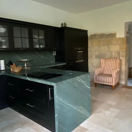 Casa vacanze Charlotte - Kurort Gohrisch - Terrasse - Gartensauna - Parkplatz *