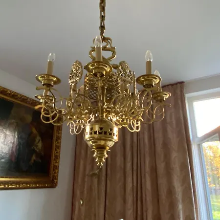 Haus Charlotte Дом отдыха