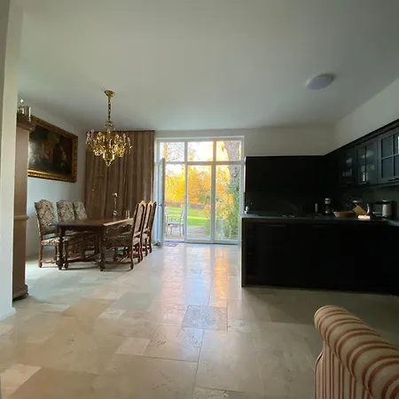 Casa vacanze Haus Charlotte