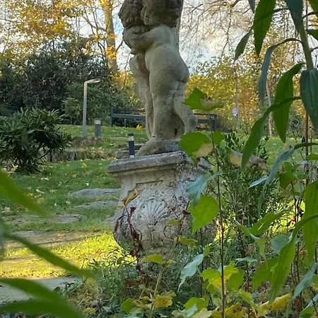 Casa vacanze Haus Charlotte Papstdorf