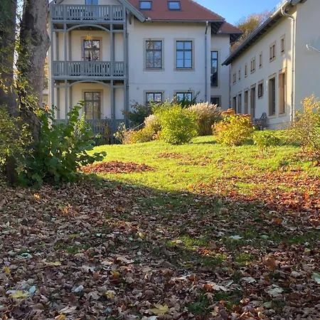 Casa vacanze Charlotte - Kurort Gohrisch - Terrasse - Gartensauna - Parkplatz Papstdorf